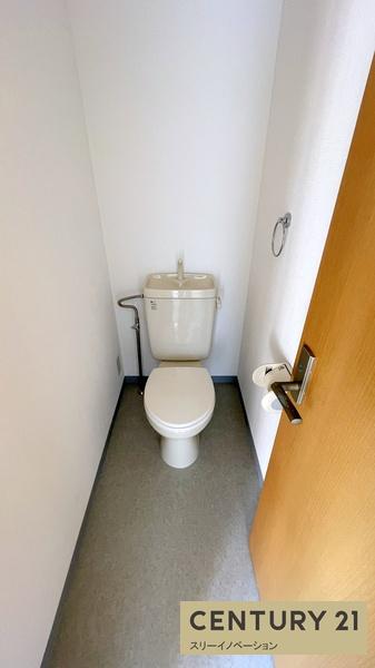 ワンウッドハイツ