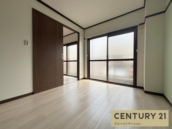 マンション忠岡