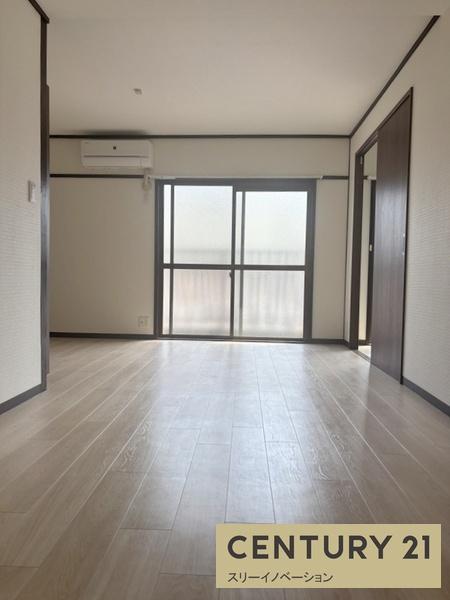 マンション忠岡