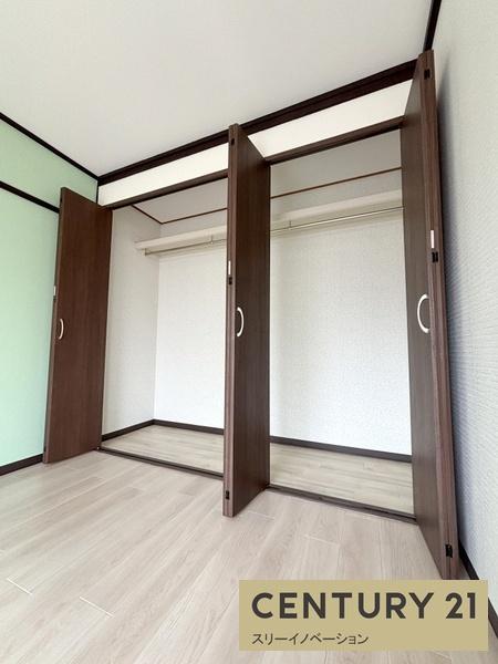 マンション忠岡