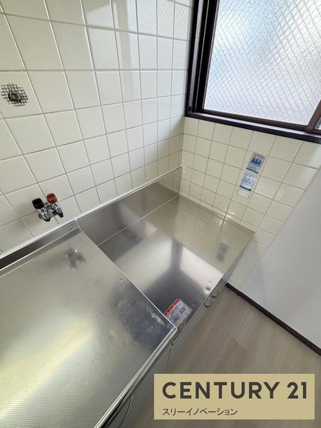 マンション忠岡