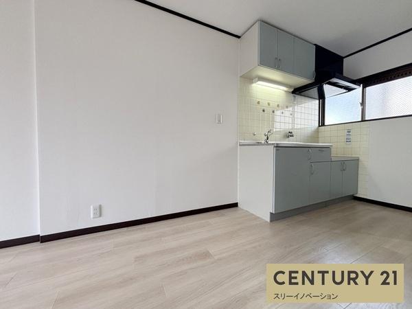 マンション忠岡