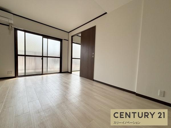 マンション忠岡