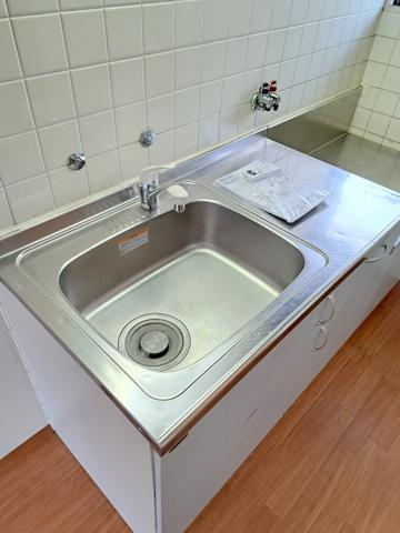 マンション忠岡