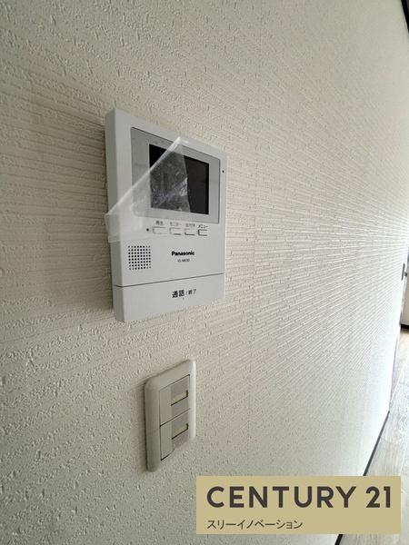 マンション忠岡