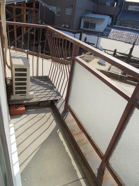 栄大正マンション