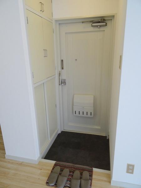 栄大正マンション