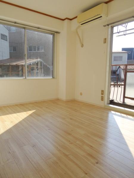 栄大正マンション