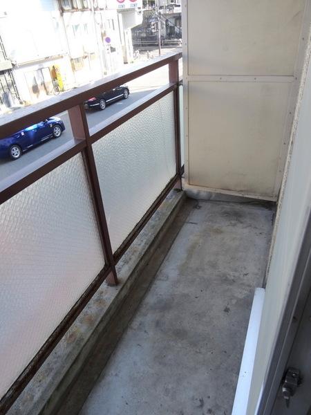 栄大正マンション