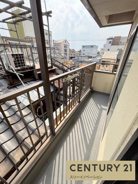 マンション忠岡