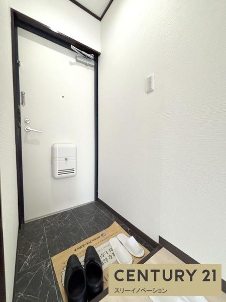 マンション忠岡