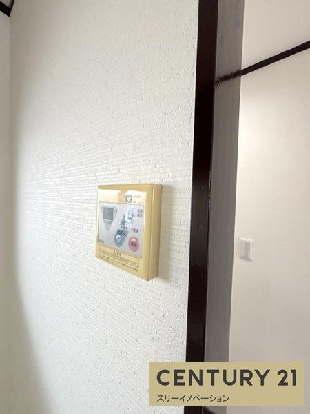 マンション忠岡