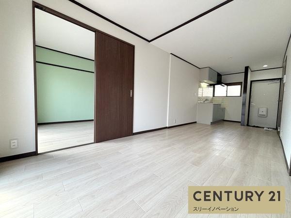 マンション忠岡