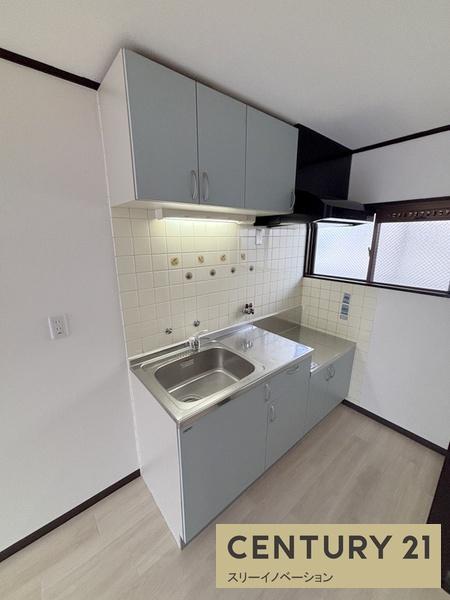 マンション忠岡