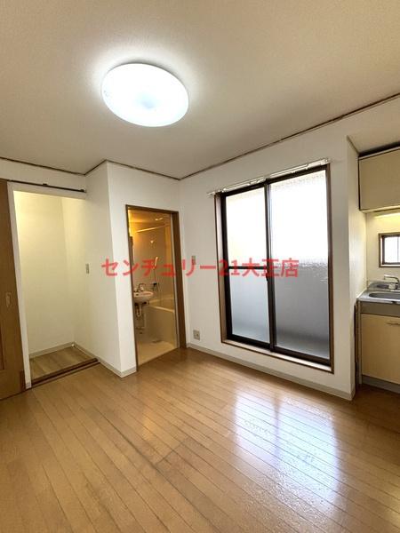 泉尾3丁目店舗付き住宅