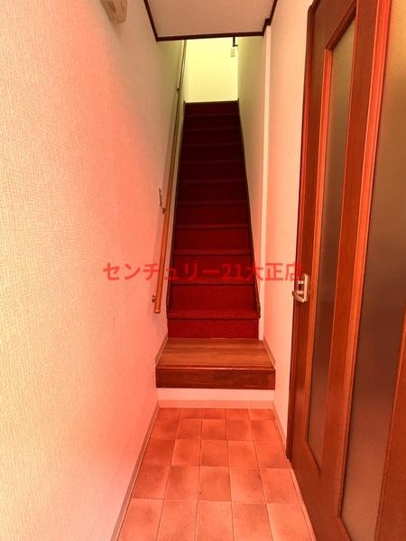 泉尾3丁目店舗付き住宅