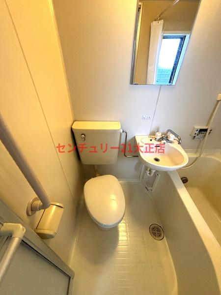 泉尾3丁目店舗付き住宅