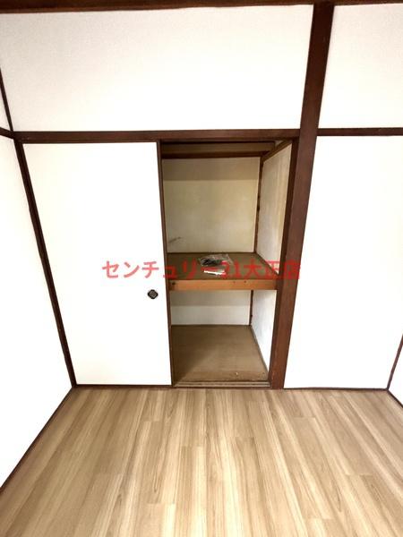 泉尾3丁目店舗付き住宅