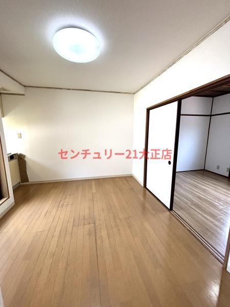 泉尾3丁目店舗付き住宅