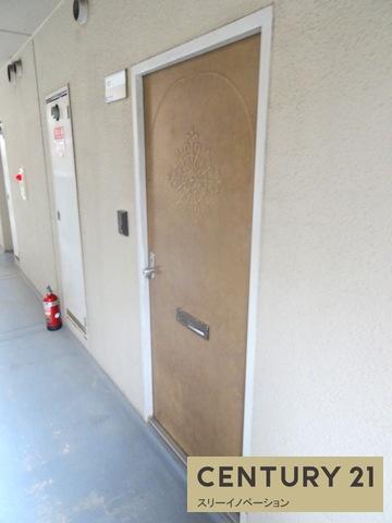 スリースター泉尾