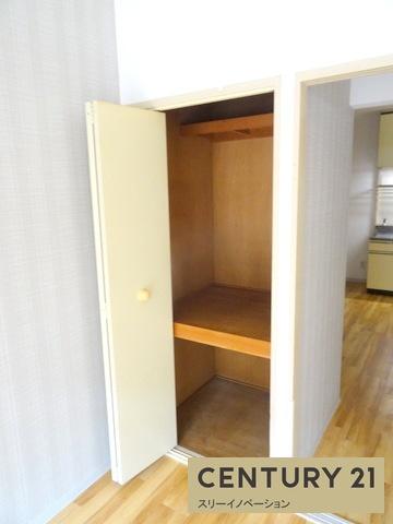 スリースター泉尾