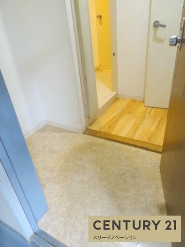 スリースター泉尾