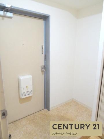 スリースター泉尾