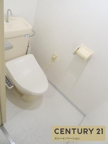 スリースター泉尾