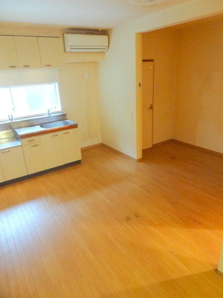 コーポスエヒロ