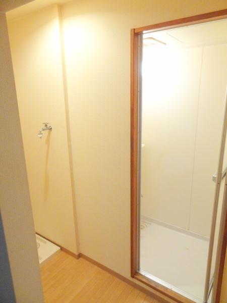 コーポスエヒロ