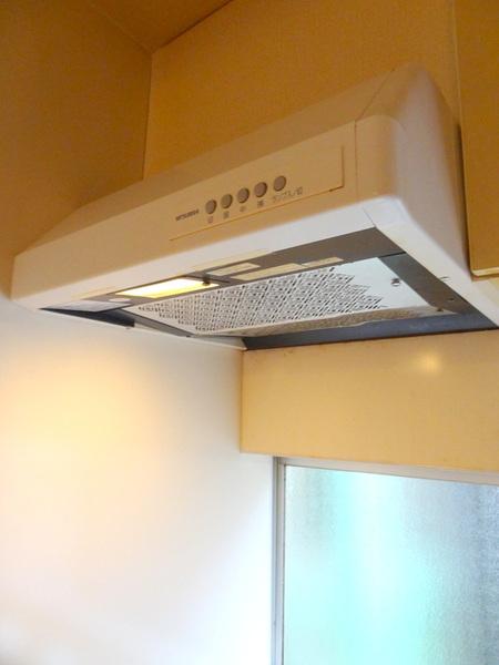 コーポスエヒロ