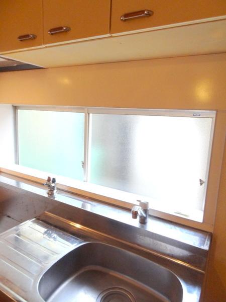 コーポスエヒロ