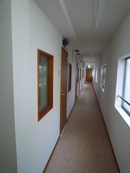 コーポスエヒロ