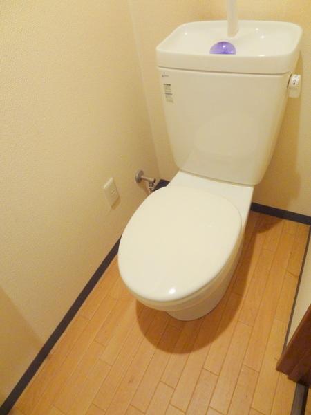 コーポスエヒロ