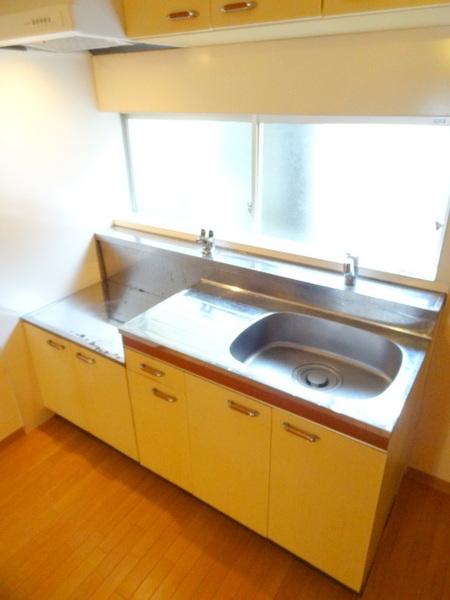 コーポスエヒロ