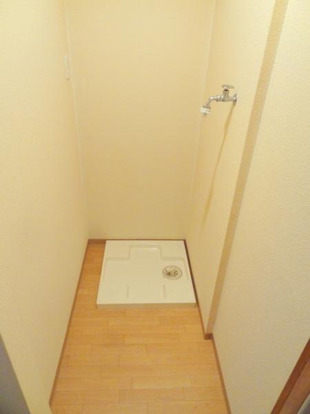 コーポスエヒロ