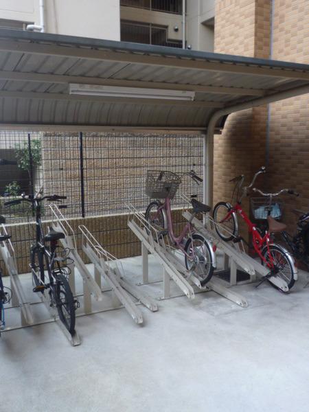 スワンズシティ大阪WEST