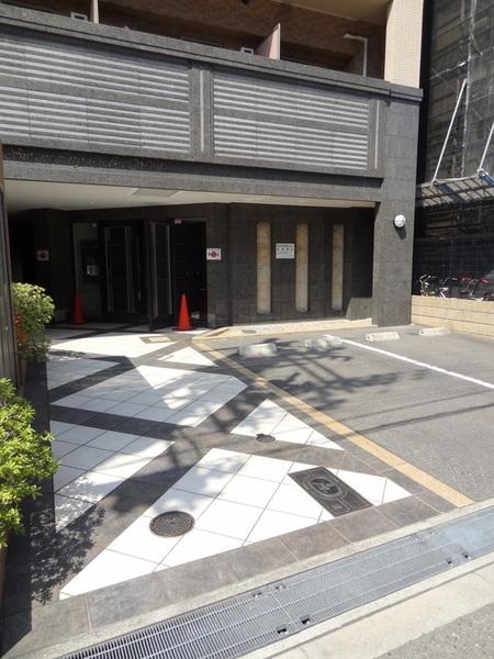 スワンズシティ大阪WEST