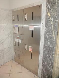 スワンズシティ大阪WEST