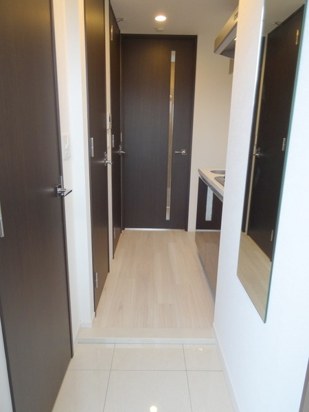 レジュールアッシュTAISHO　LEGANT