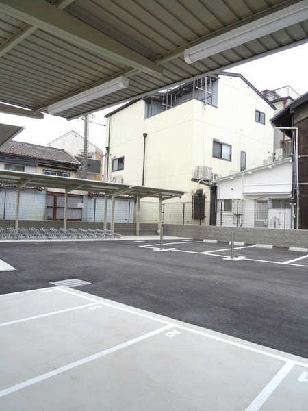 レジュールアッシュTAISHO　LEGANT