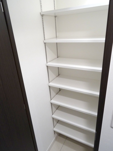 レジュールアッシュTAISHO　LEGANT