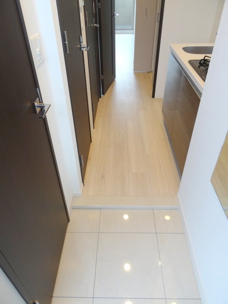 レジュールアッシュTAISHO　LEGANT