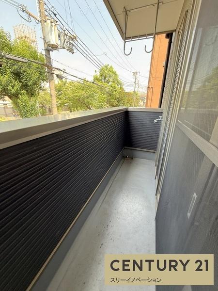 南恩加島6丁目貸家