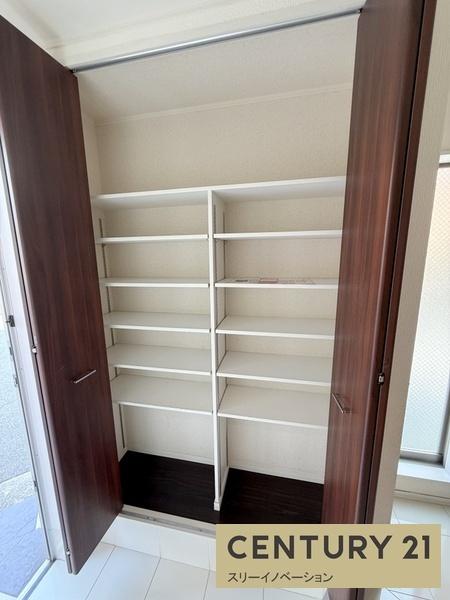 南恩加島6丁目貸家