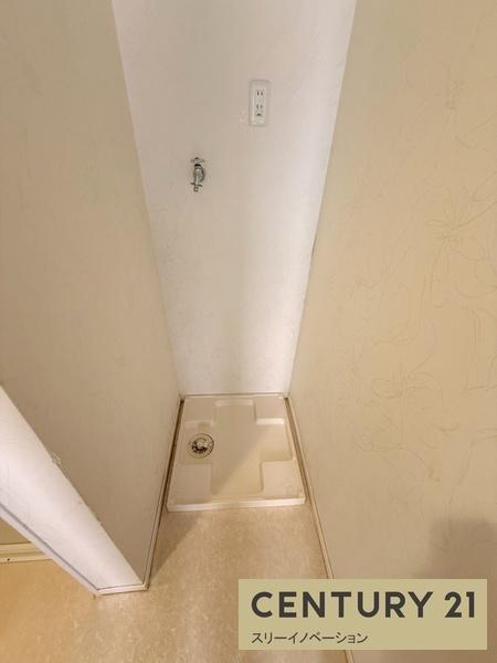 南恩加島6丁目貸家