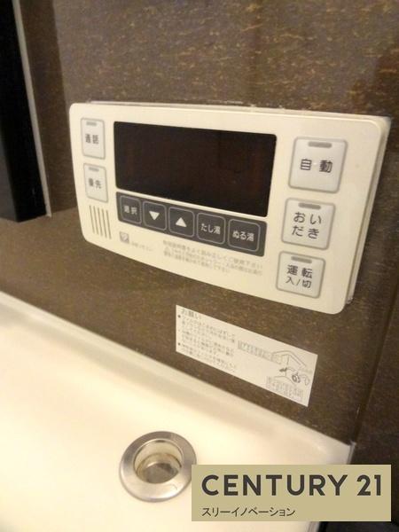 南恩加島6丁目貸家