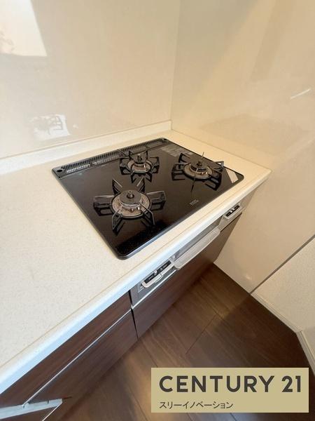 南恩加島6丁目貸家