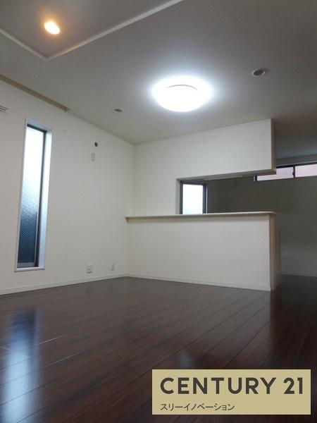 南恩加島6丁目貸家