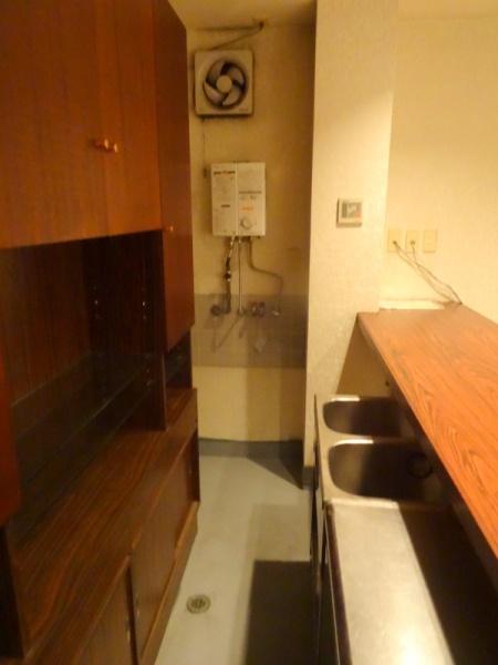 大阪市大正区泉尾２丁目の店舗（建物一部）